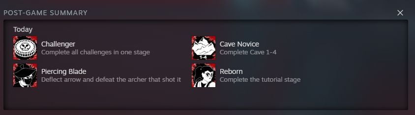 BrightFlask - Yurei out now on Steam! tweet media