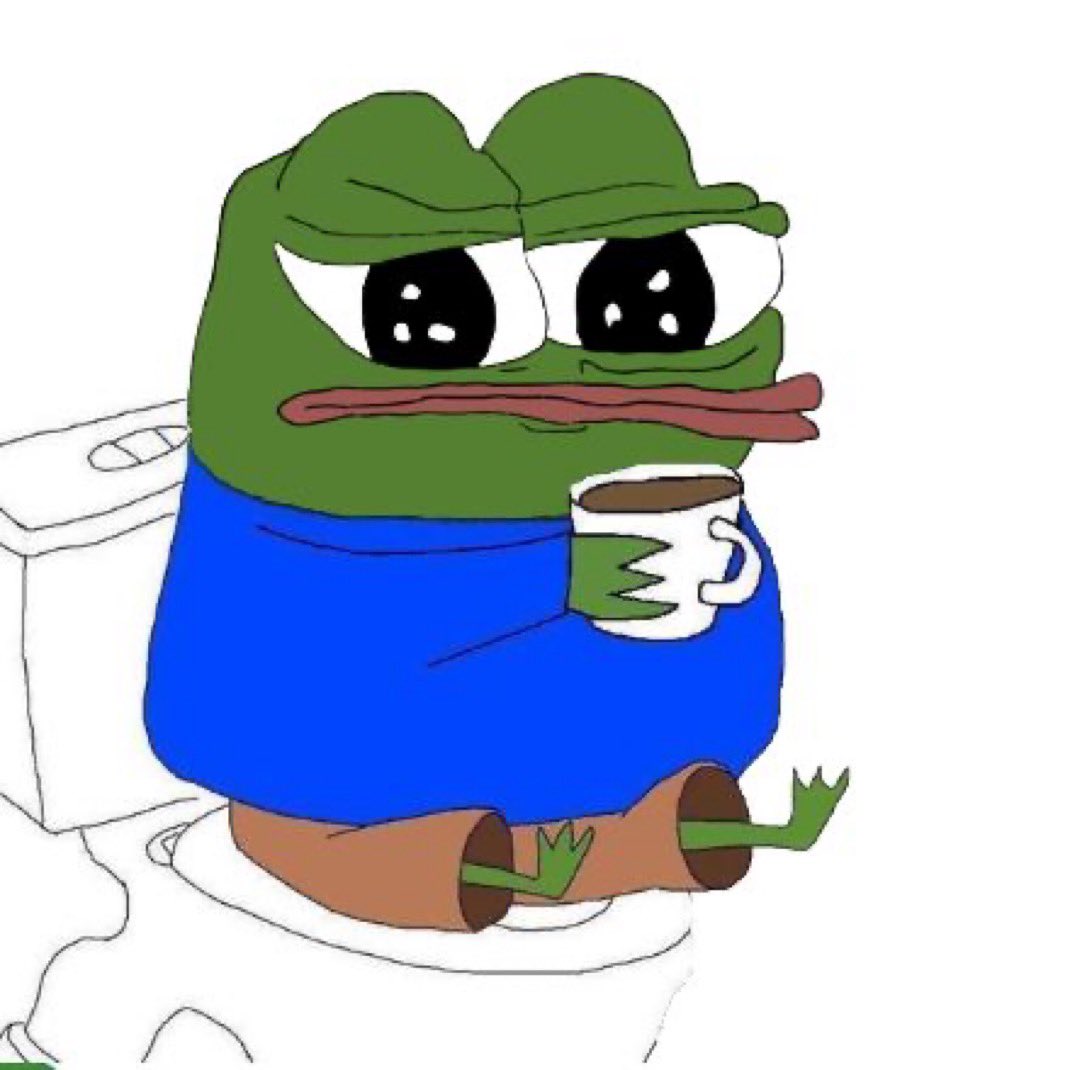 smidgeeth's tweet image. GM frens! ☕️☀️