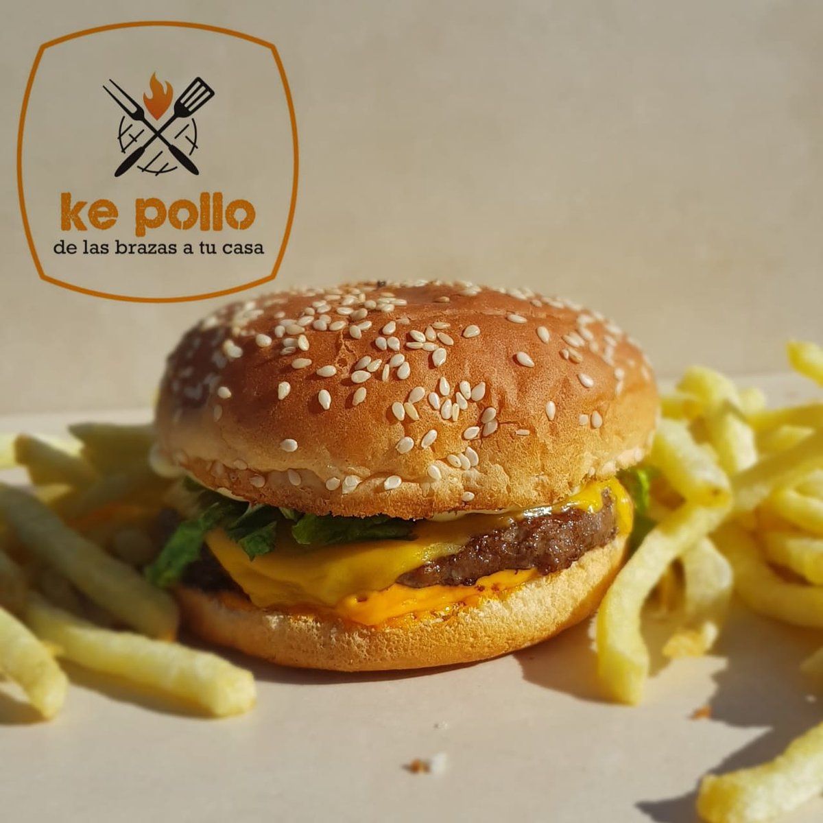 randomresto's tweet image. Ke pollo
5⭐ (1) 
Libertad 87, X5123 Toledo, Córdoba, Argentina
maps.google.com/?cid=132719112…