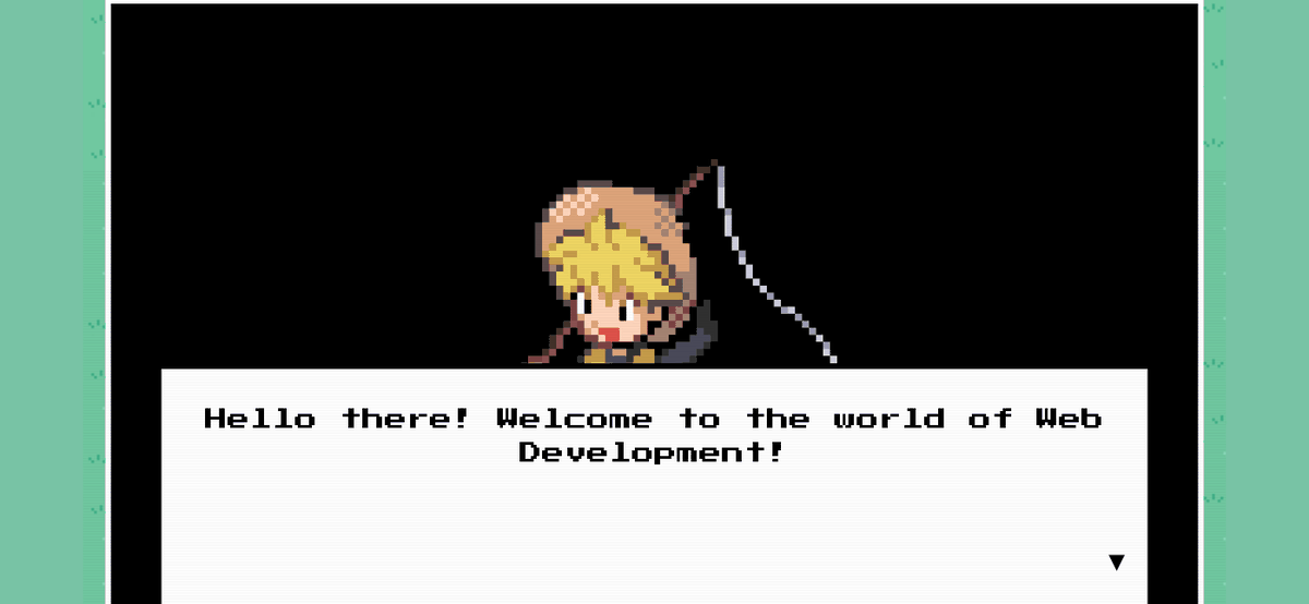 cambboyle's tweet image. 🎉 Just finished my portfolio site for the @codedex_io Mini Winter Hackathon!

With a 90s theme, I drew inspiration from being a life-long Pokémon Trainer.

#codedexhackathon #gottacatchemall