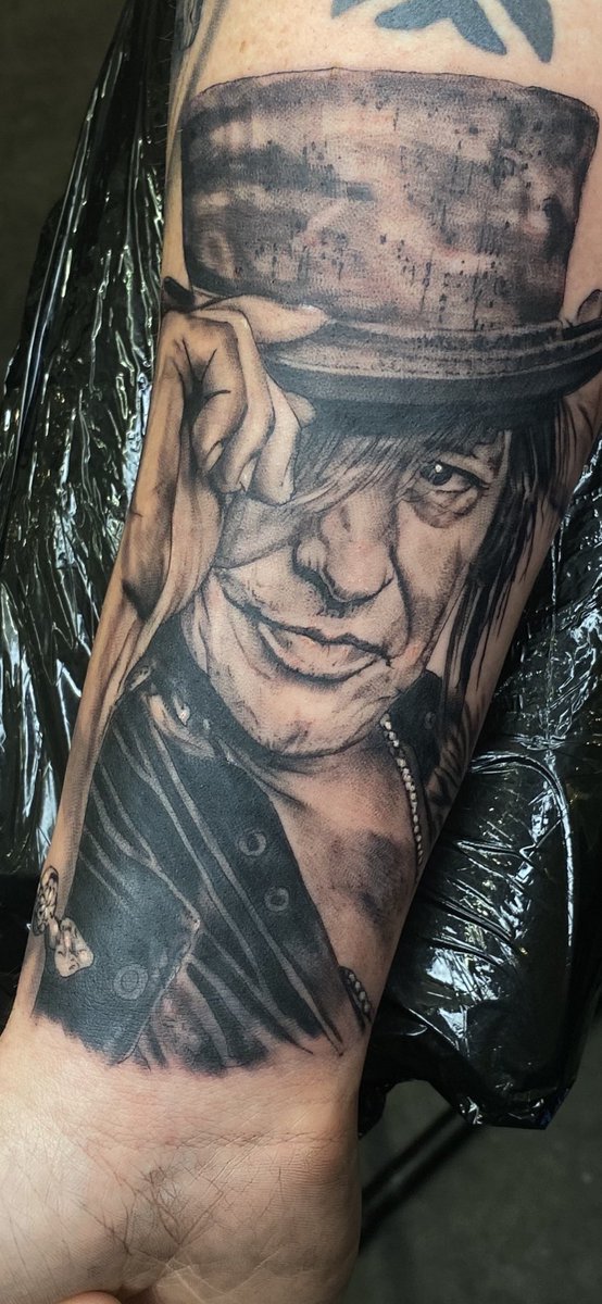 Matt Hall tweet media