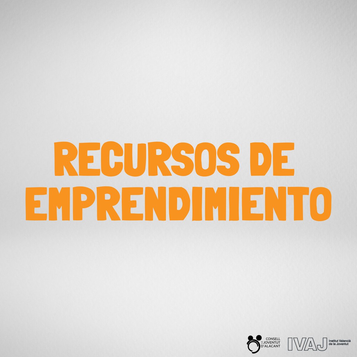 Consell de la Joventut d'Alacant 💬 tweet media