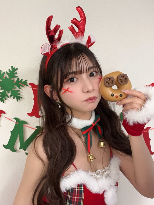 コスプレイヤー本田夕歩のTwitter画像39