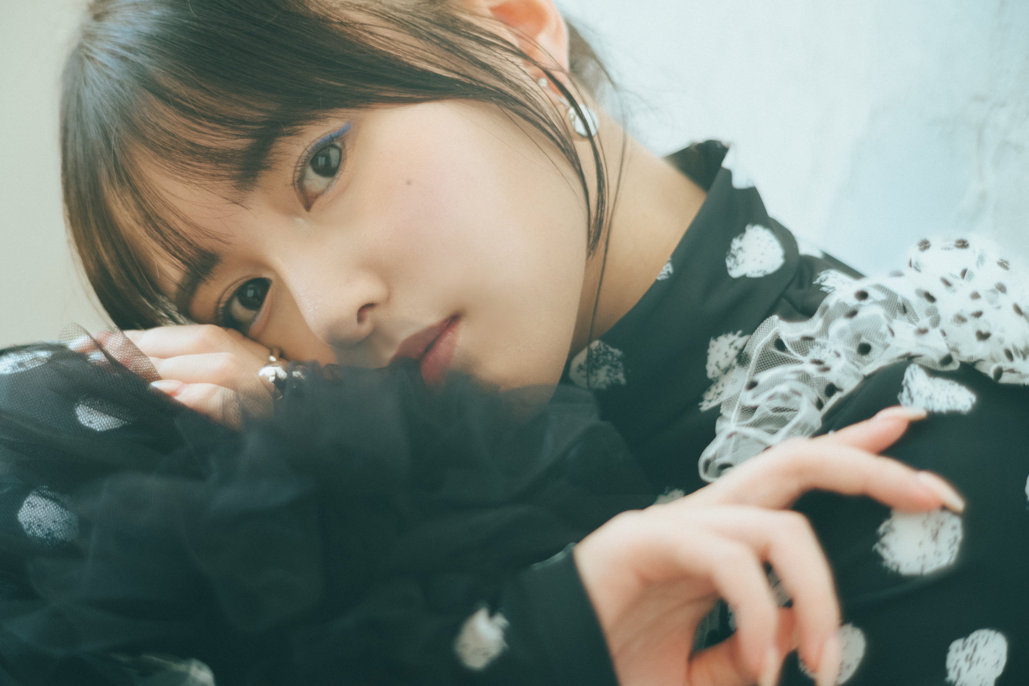 頓知気さきなSTAFF على X: 