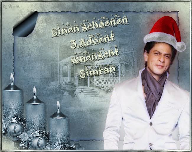 Simran2402's tweet photo. #3rdAdvent #beautifulThirdAdvent #Advent2024 #Adventtime #Christmastime #ShahRukh #Bollywood #India #PaintShopPro #selfmade #tb #new 😘😍❤️‍🔥🥰💋🫂🤗👨‍👩‍👧🏡👨‍👩‍👦❤️🎅🎄🌟🎁✨🎀🕯️🕯️🕯️🧑‍🎄💚🦌🛷🕎⛸️🔔🤶🤍🧥🧣🧤🧦👢🍪🥛🍭🍫🍬❤️❄️☃️🏂🌨️🌫️⛷️🎿🗻💈💙🏡🍷🕰️🔥🪵🥃🏙️👳🙏🤲🧕🪷🧘🛺🕌🌅🌇🕉️🇮🇳📷🇩🇪🔙🆕 https://t.co/6BmGJAOLVP