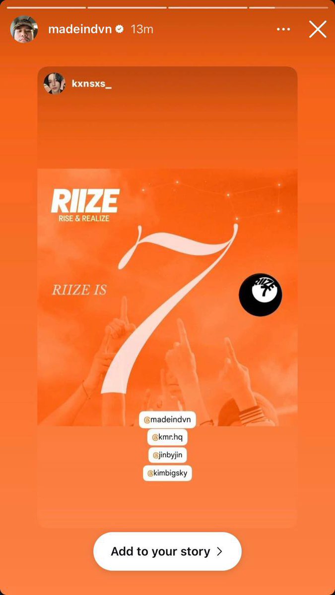 avaisevil's tweet photo. producers, songwriters, choreographers and many other people who worked/works with riize are showing a lot of support for ot7!! 

SM STOP BEING INCOMPETENT
#BringBackSeunghantoRII7E
#SMProtectRIIZE
#JUSTICEFORRIIZE https://t.co/v6u21vDvXy