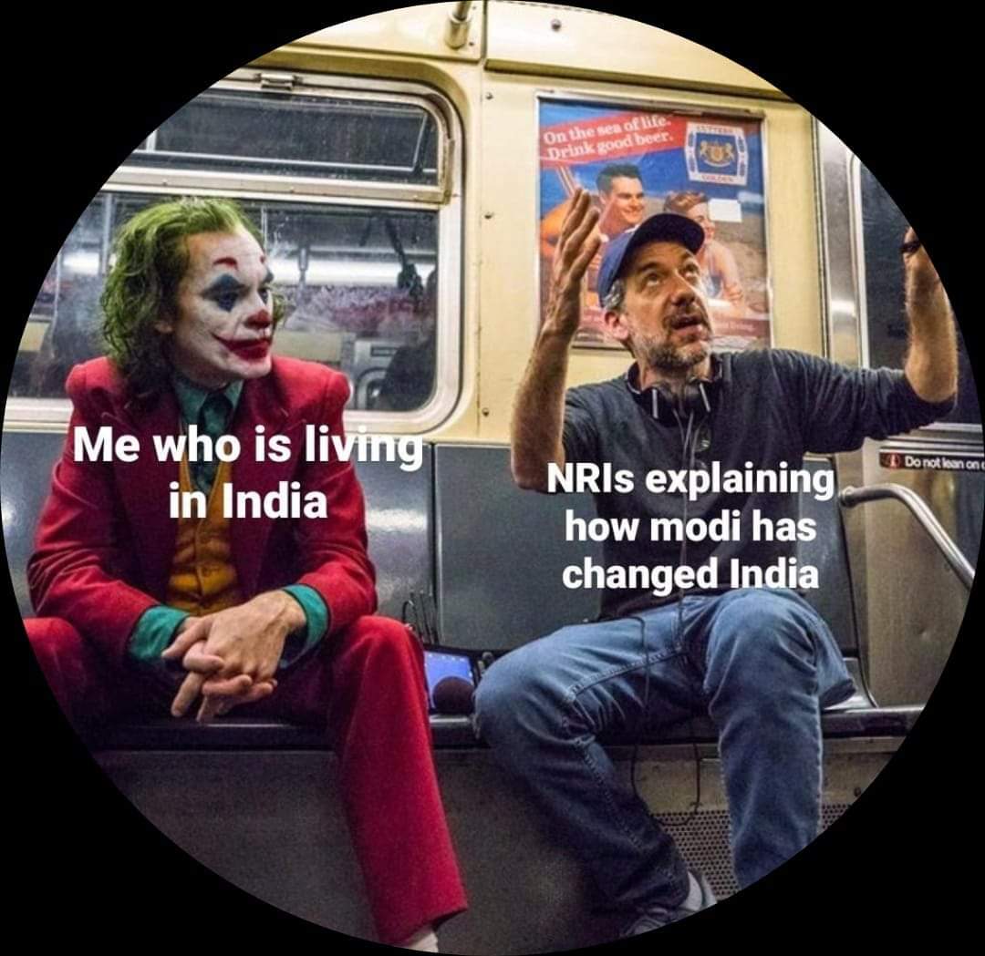 Gabbar0099's tweet photo. 🤡 https://t.co/IypbuufRJA