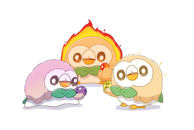 特性「こんじょう」 