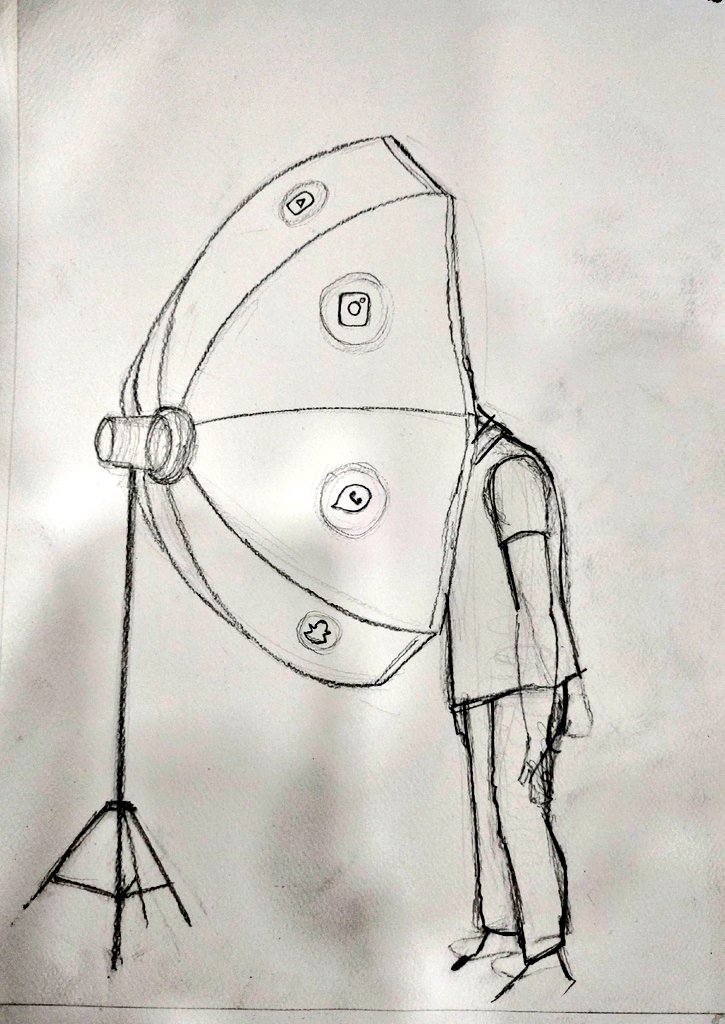 NSFootArtist's tweet photo. Finding Inspiration In The Daily Grind:
Latest Artwork
Pencil Sketch On Art Paper.
By Nadeem Shaikh Foot Artist.
A3 Size
Embodying The Spirit Of Creativity.
#busylifestyle #pencildrawing #latestpost #nadeemshaikhfootartist #drawingart #busylife #art #creativity #Creative https://t.co/IlK6ac1n61