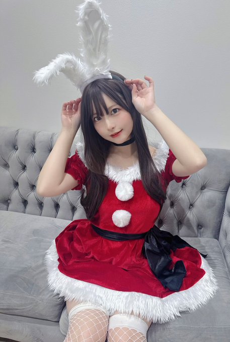 Twitterのコスプレ画像5