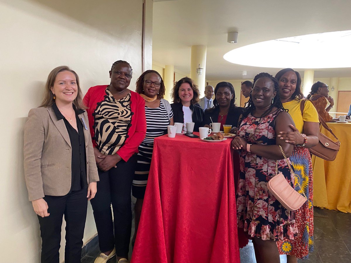 ITC Facilitates Trade tweet media