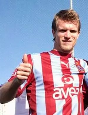 Trabzonspor Legends tweet media