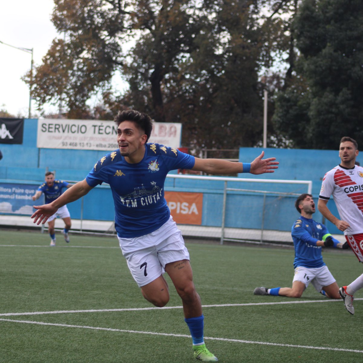 Fundació Esportiva Grama tweet media