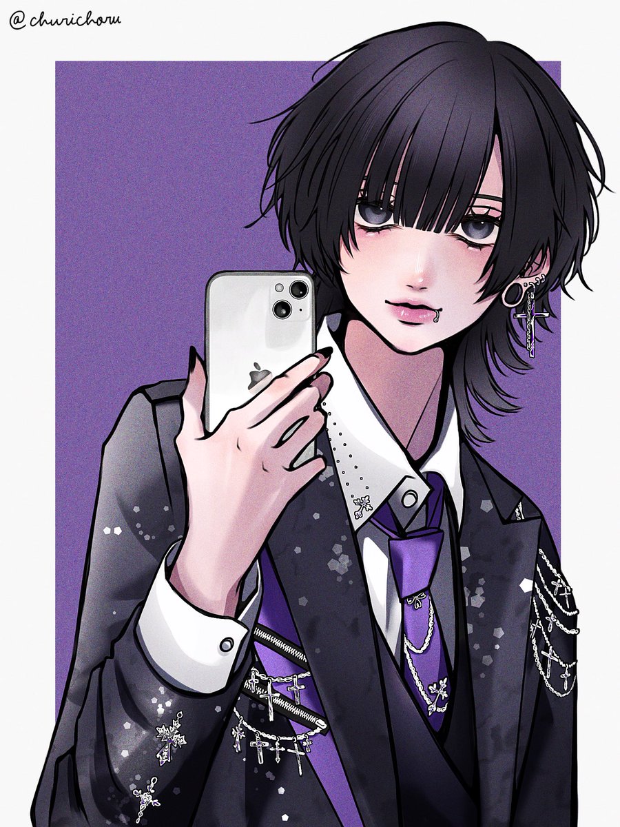 churichoru's tweet photo. いつかの
#ゆきむらArt https://t.co/DYshyP9GRh
