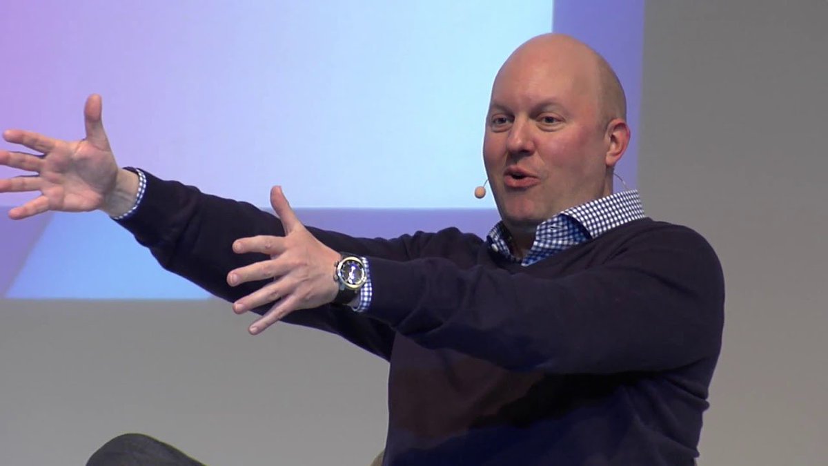 technosmith's tweet image. Marc Andreessen about Elon Musk $TSLA

“Elon identifies the biggest problem that the company is having that week, and he fixes it, and then he does that every week for 52 weeks in a row

And then each of his companies has solved the 52 biggest problems that year, and you know,…