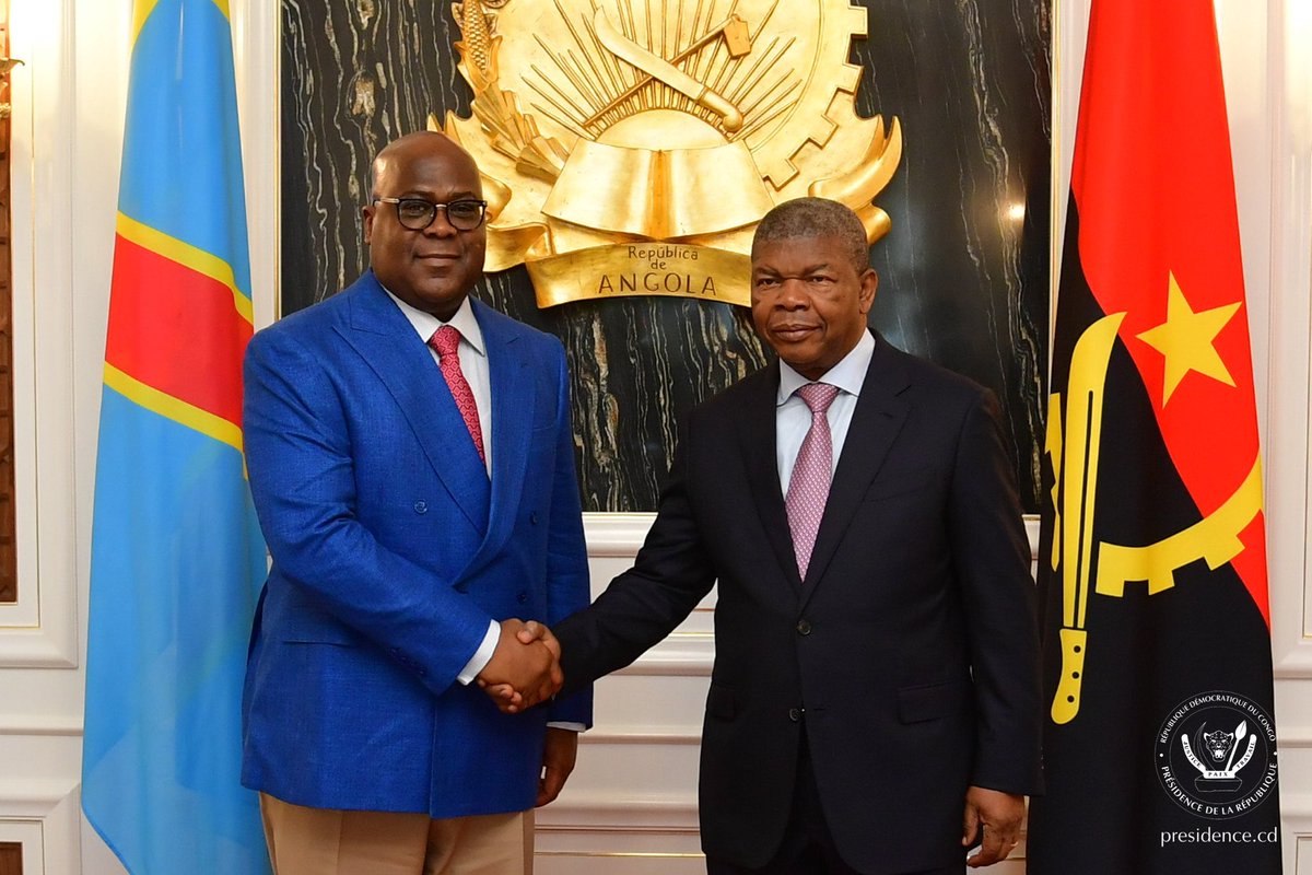 Présidence RDC 🇨🇩 tweet media