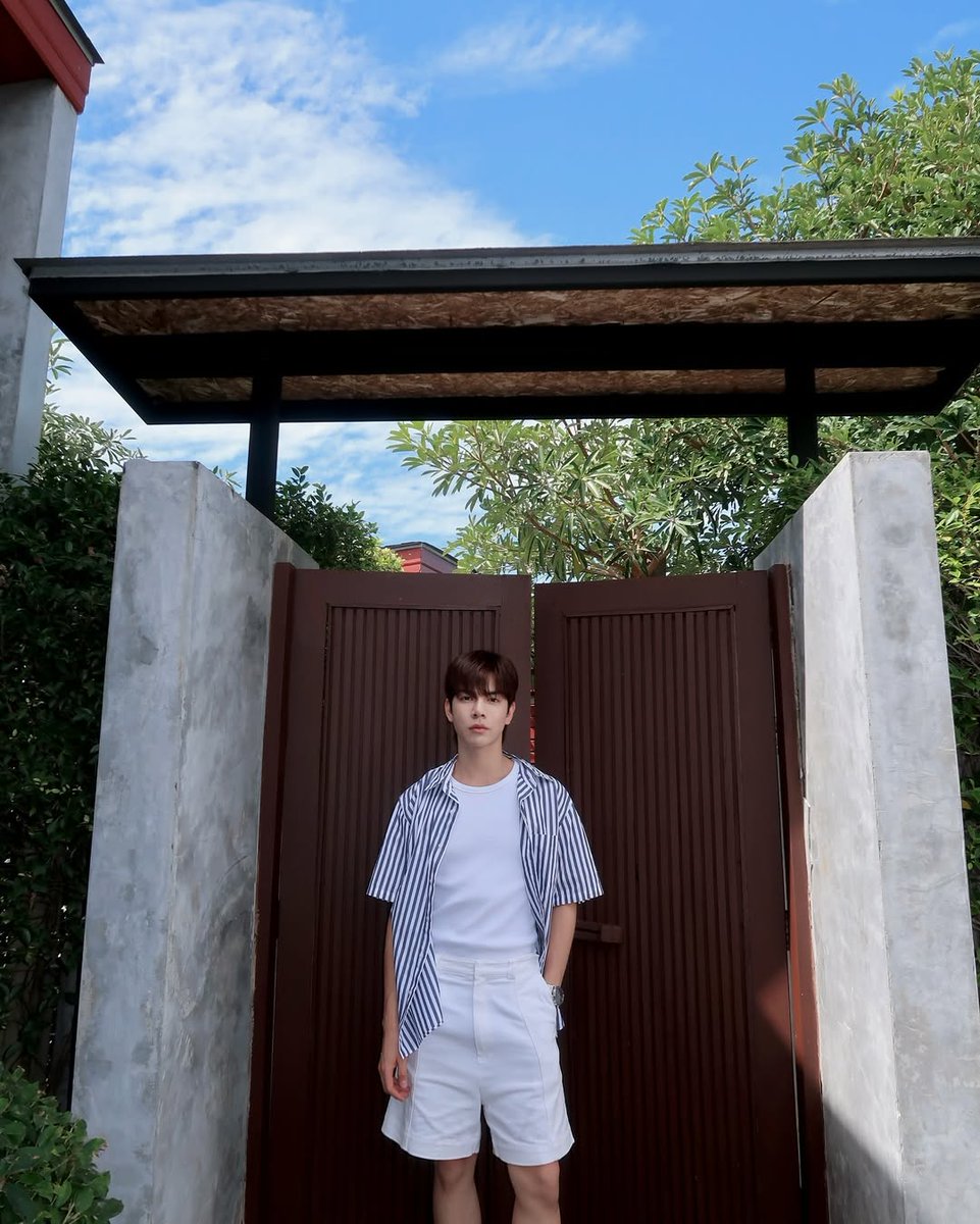 blb_officialph's tweet photo. — 15122024 #BABEUpdate2024
📸 @.babe.in IG Update : Part 1
🌴☀️✨
#babiibabe https://t.co/Ppe0CxboVY