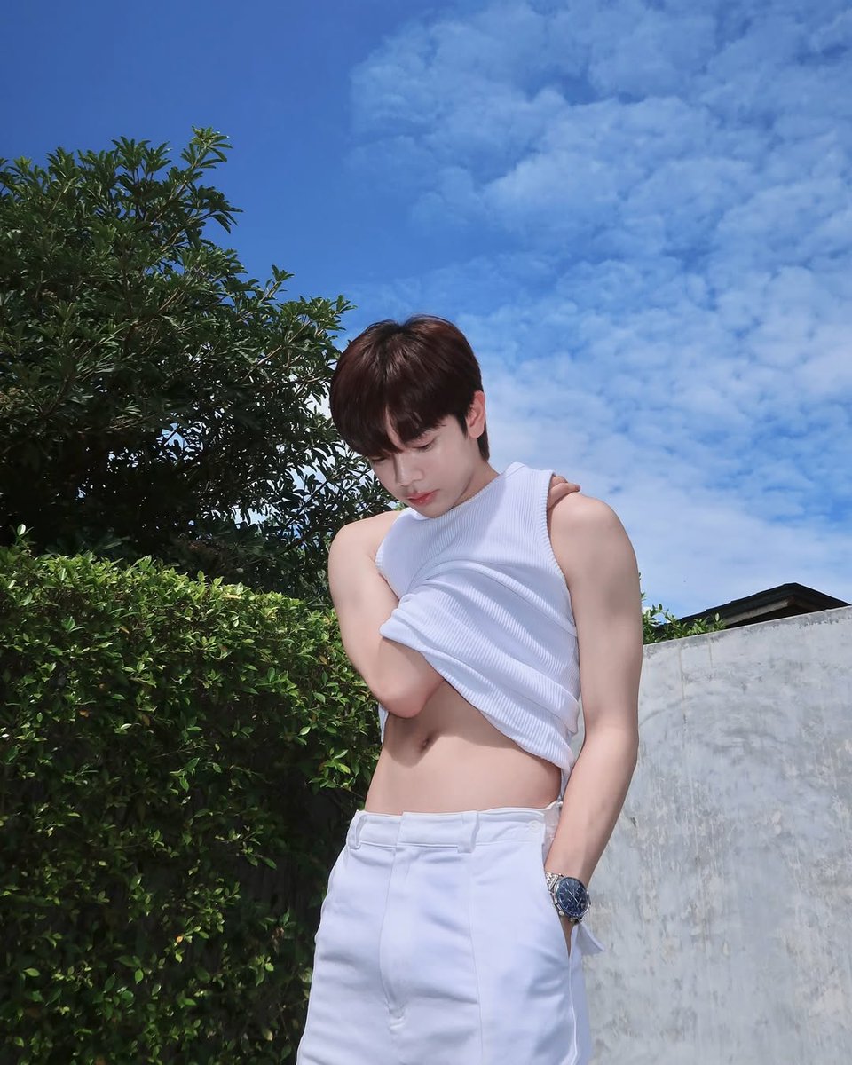 blb_officialph's tweet photo. — 15122024 #BABEUpdate2024
📸 @.babe.in IG Update : Part 1
🌴☀️✨
#babiibabe https://t.co/Ppe0CxboVY