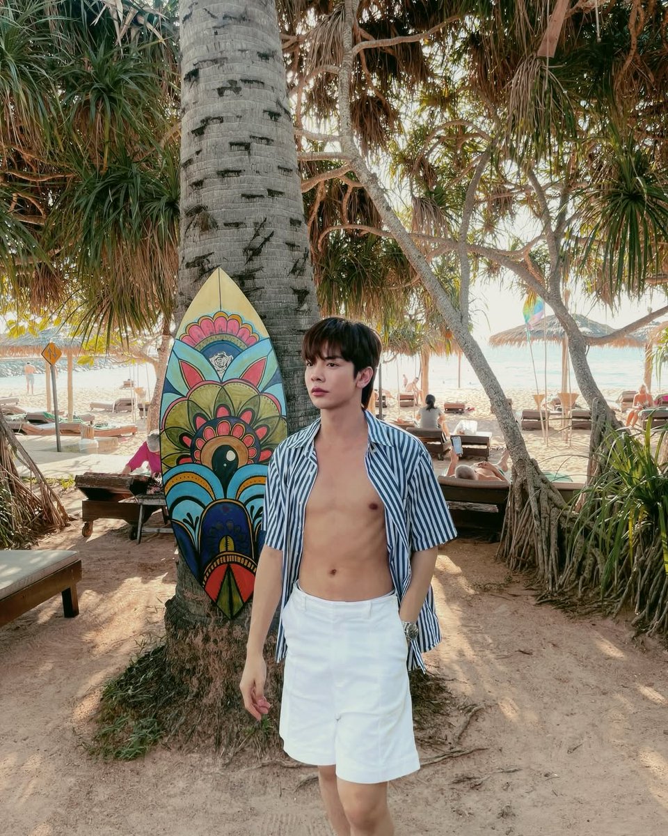 blb_officialph's tweet photo. — 15122024 #BABEUpdate2024
📸 @.babe.in IG Update : Part 3
🌴☀️✨
#babiibabe https://t.co/9knCWno1JF