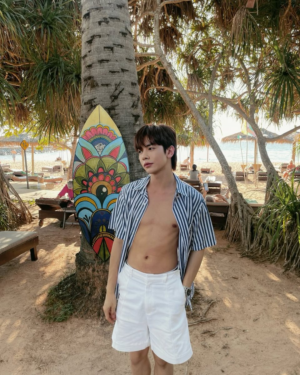 blb_officialph's tweet photo. — 15122024 #BABEUpdate2024
📸 @.babe.in IG Update : Part 3
🌴☀️✨
#babiibabe https://t.co/9knCWno1JF