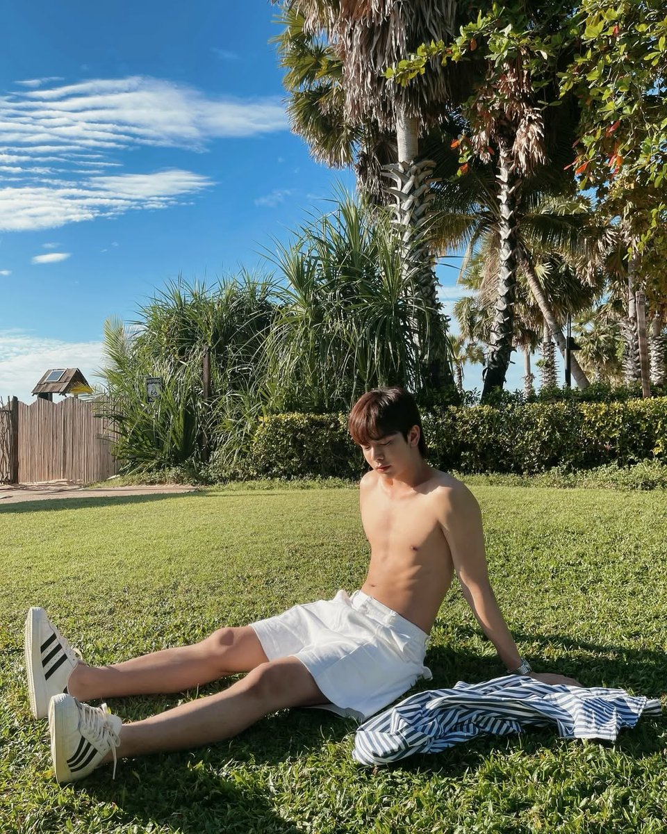 blb_officialph's tweet photo. — 15122024 #BABEUpdate2024
📸 @.babe.in IG Update : Part 3
🌴☀️✨
#babiibabe https://t.co/9knCWno1JF