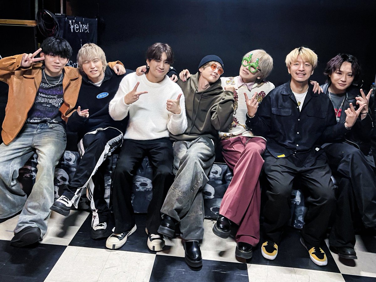 mamekozoudes's tweet image. #SINGOUT ありがとうございました

JYT呼んでくれてありがとう
今年は沢山一緒に出来たね、JIN君も

今日も駆けつけてくれて
一緒に遊んでくれて想いも受け取ってくれて
ありがとうございました

#MDJ #JYT #JIN