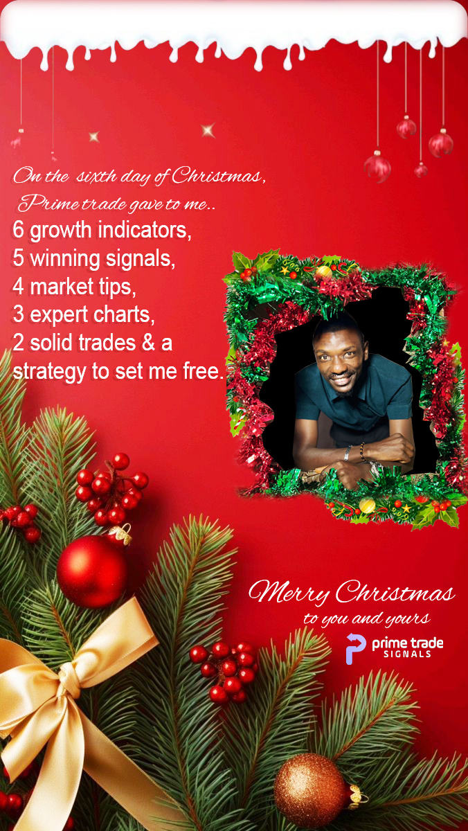 PrimeTradesSig's tweet photo. At Prime Trades we offer consultancy on winning signals and growth indicators. https://t.co/MbAXEGF9BA