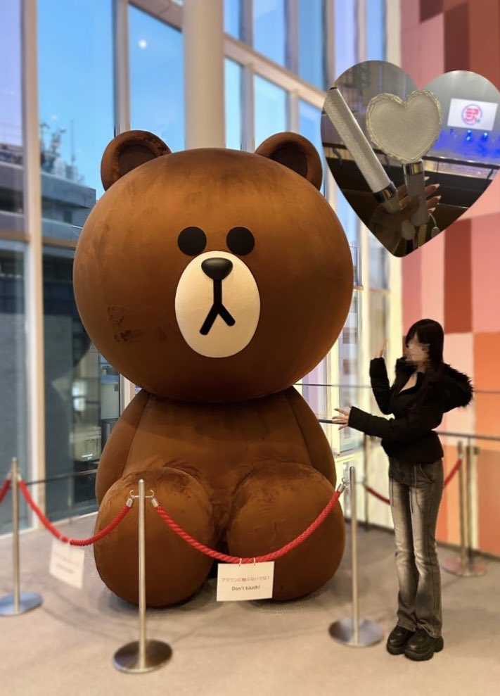 いぬ tweet media