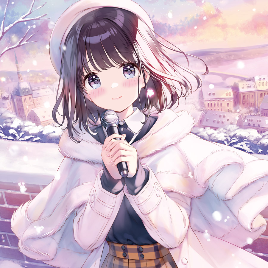 Special Love 」|きみしま青のイラスト