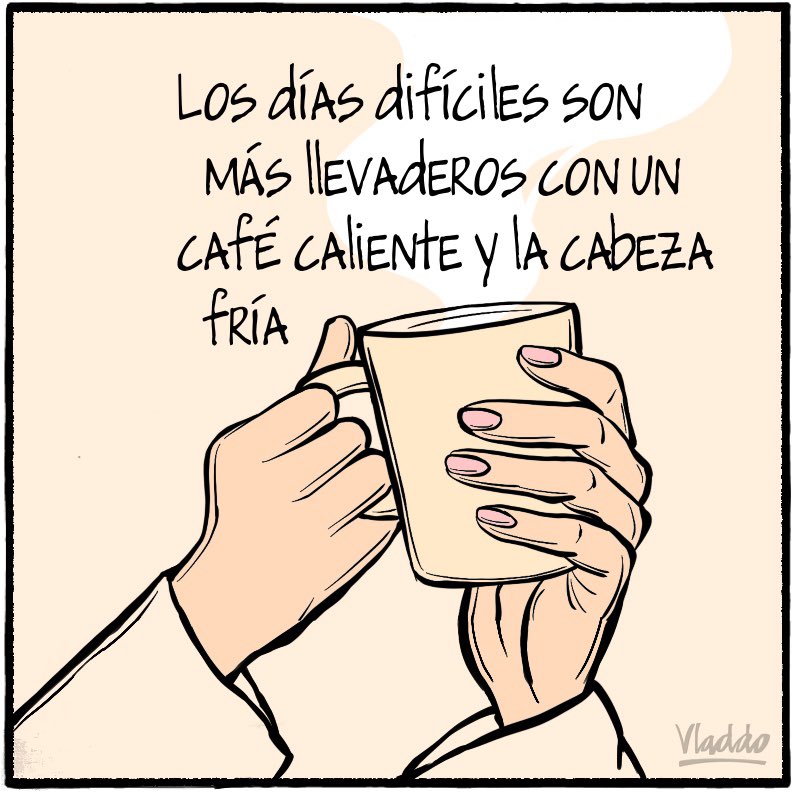 Nueva viñeta, en <a href="/ELTIEMPO/">EL TIEMPO</a>.