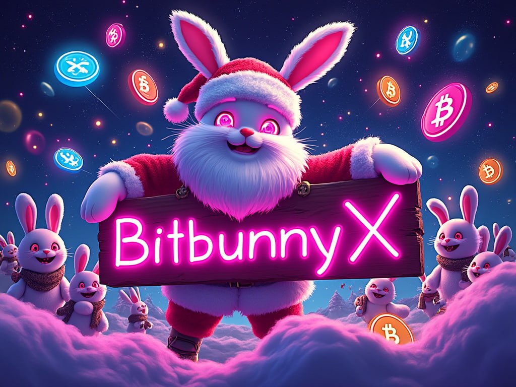 BoscherTobias's tweet photo. Get your BitbunnyX today on https://t.co/kWo0eNMpBQ. It's new and fast growing #Ticker BitbunnyX
TG: https://t.co/VOAYLjvfbv
#Bitbunny #Bitbunnyfamily #엔하이픈 #Japan #1000Xmemetoken #bitbunnyOsaka #bitbunnytokyo #cryptocurrency #ElonMusk #memecoin #Volt #Twitter婚活 #SolanaMemcoin #sui #BaseChain #Trump2024 #ElonMusk #XRPFamily #XRPHolders
@JamowamoVolted
@elonmusk
@ElonMuskPDA
#XRPCommunity #XRPLedger
@AiteCoin
@COOKIE_M0NSTRE