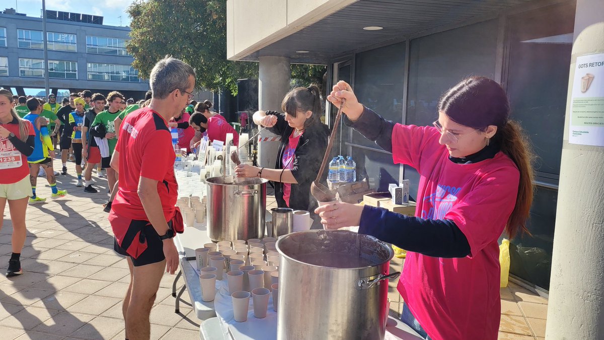 Universitat Autònoma de Barcelona tweet media