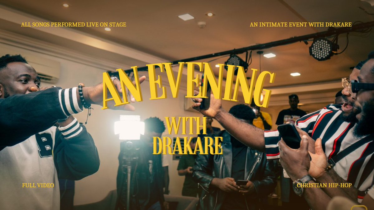 Drakare tweet media