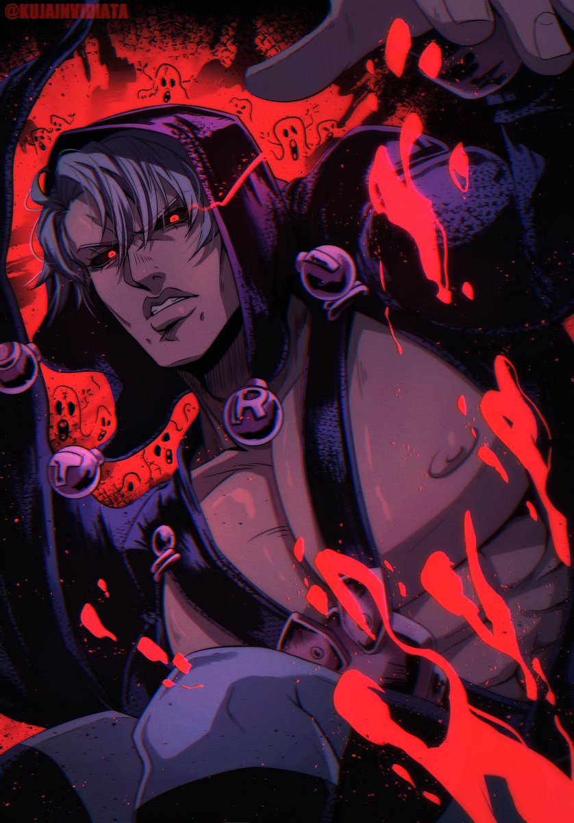 Leader of La Squadra ✂️