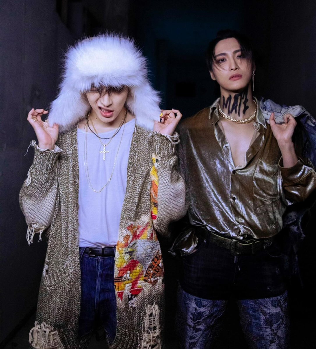 matztiny's tweet photo. My favourite 2024 Matz things... 
~ a thread
because seriously, us Matzers have been so well fed this year😍😭 https://t.co/s9g6DEVI6l