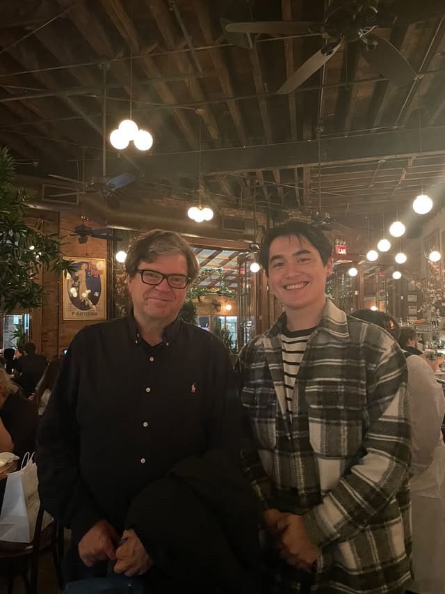 _karishev's tweet photo. had a picture with the goat 2 years ago https://t.co/KIoqDzCt6V