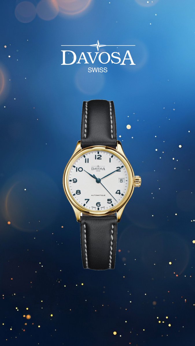 Davosa_USA's tweet photo. Shinning Classic โจ #watchfreak #ablogtowatch #longislandwatch #timepiece https://t.co/uIdNEhudcN