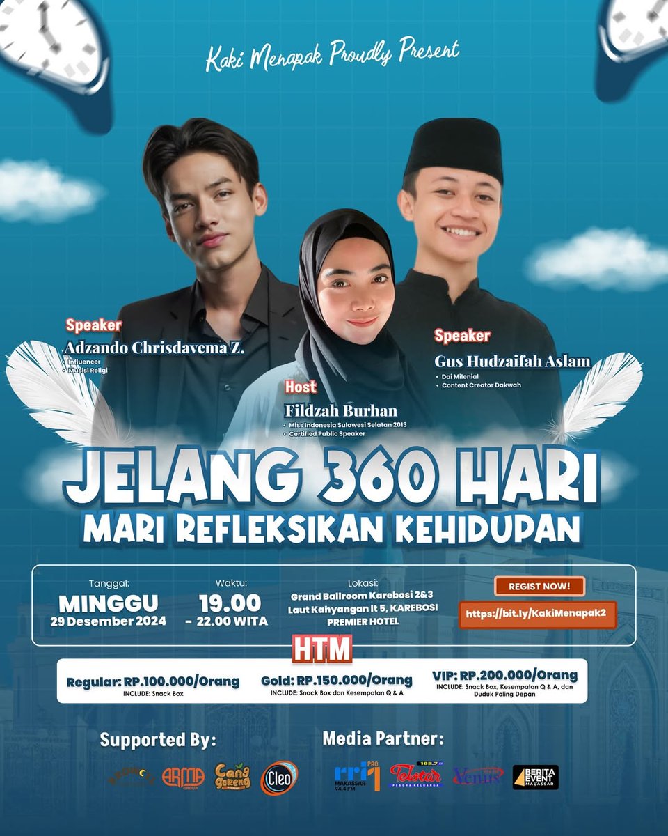 IG : @MksEvent tweet media