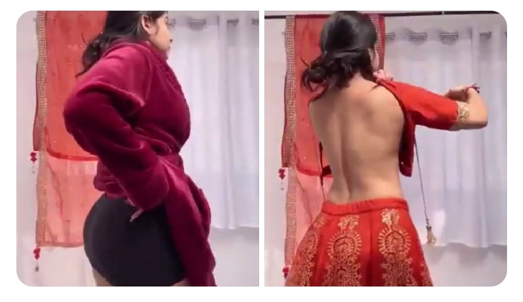 SagarNemiwal's tweet photo. आपकी बात से मैं पूर्णतः सहमत हूँ जैकी भाई

अपने जमाने में जब MMS की बात होती थी तो बहुत गहराई से सोचते थे कि समाज आखिर किस ओर जा रहा है, आज कौन और किस परिवार को शर्मसार होना पड़ेगा

लेकिन अब वही MMS दो रुपये कमाने के चक्कर में खुले आम इंस्टाग्राम पर रील शेयर की जा रही हैं, आखिर समाज किस ओर जा रहा है ?

क्या समाज में संवेदनशीलता मर चुकी है ? क्या ऐसे युवाओ की बुद्धि घास चरने चली गयी है जो अपना आत्मसम्मान गिरवी रख रहे है और ऐसी प्रदर्शनी कर रहे है?