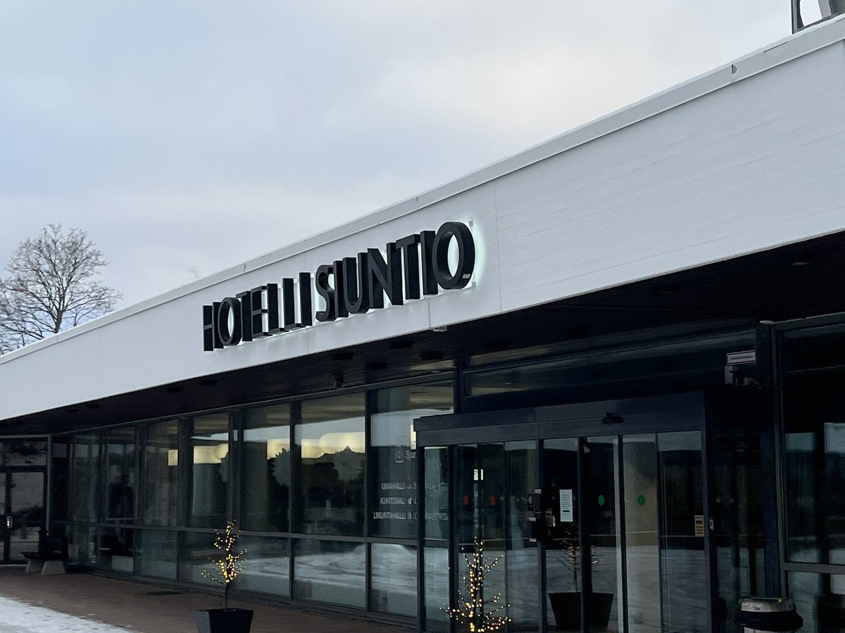 KiviJaska1's tweet image. #spalife