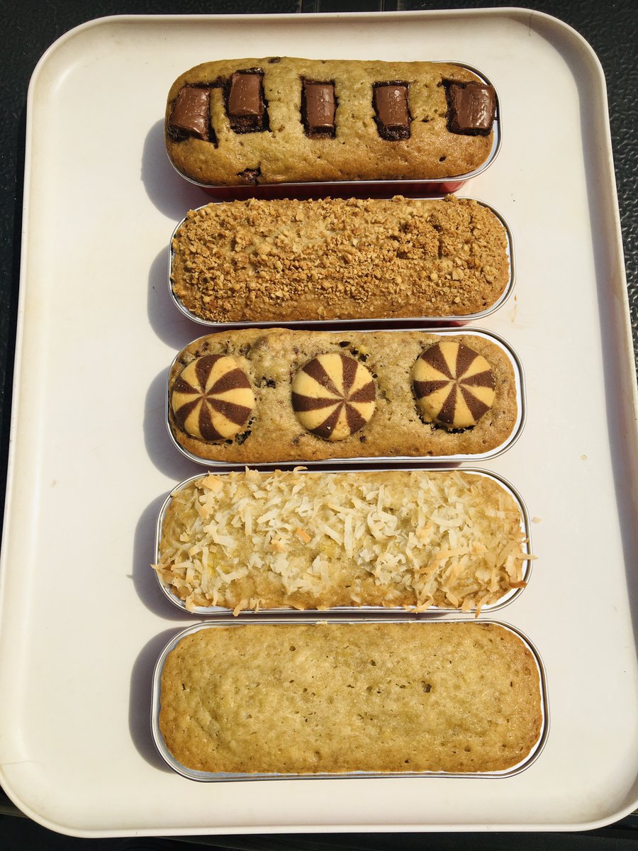 Mazi Thanos Esq: Legal Baker tweet media