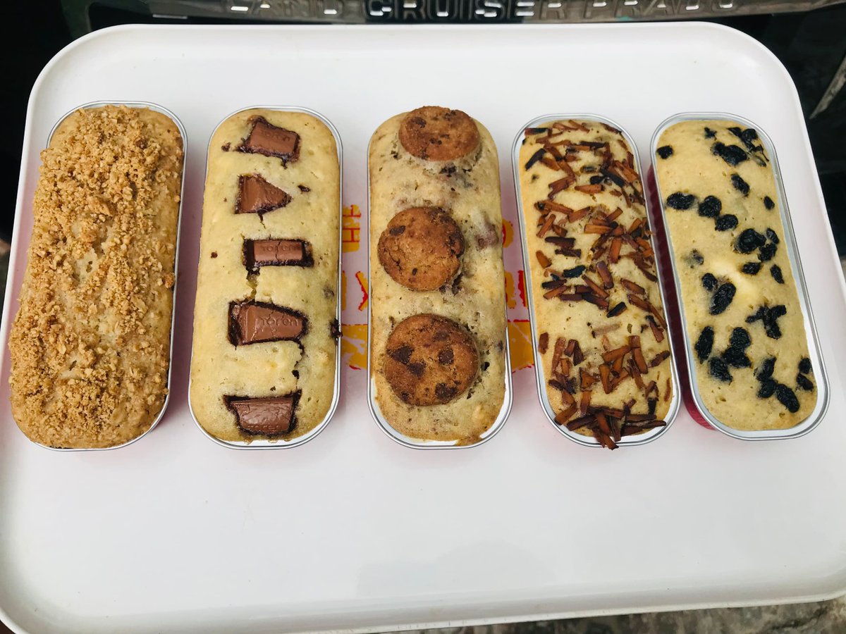 Mazi Thanos Esq: Legal Baker tweet media