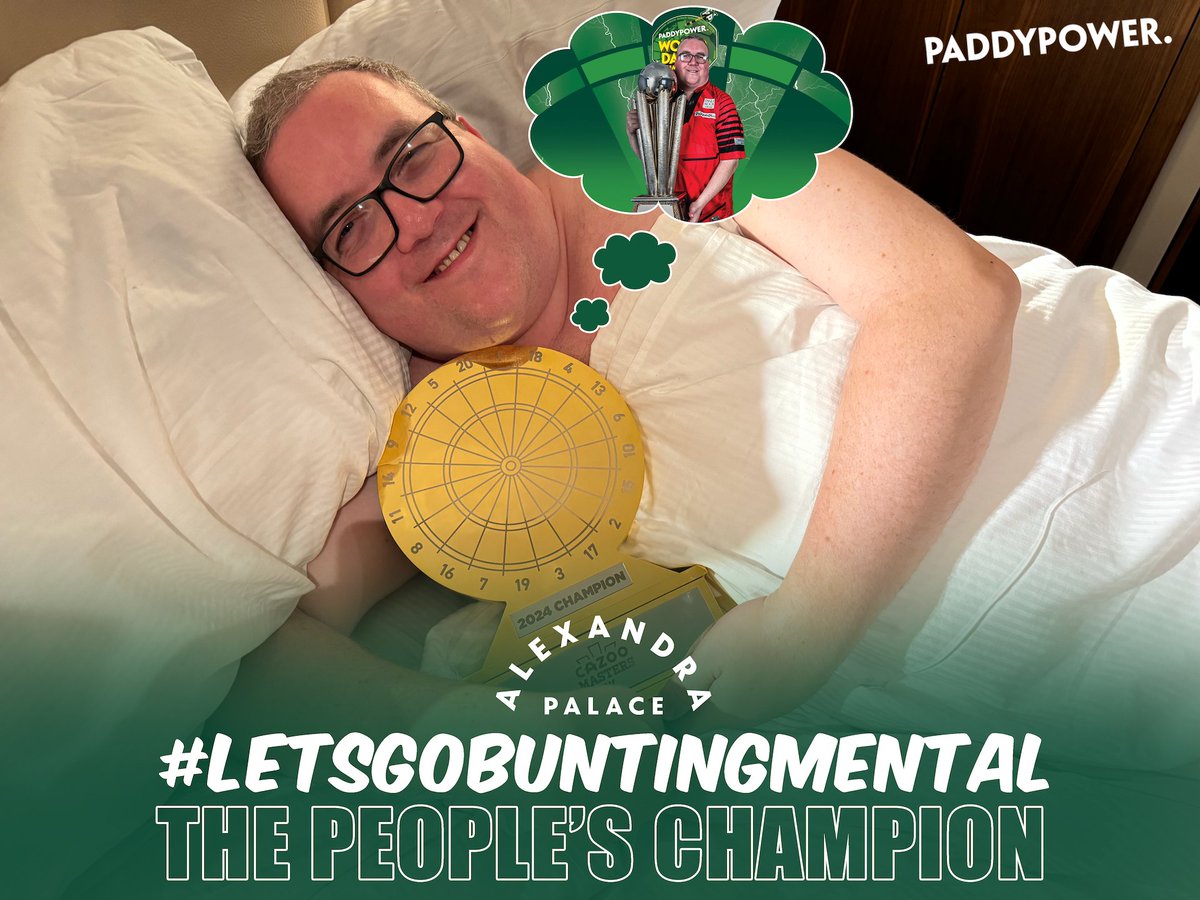 Stephen Bunting tweet media