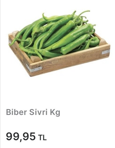 91 Rakka, 92 Şam... 99,95'ten 100 sivri biber