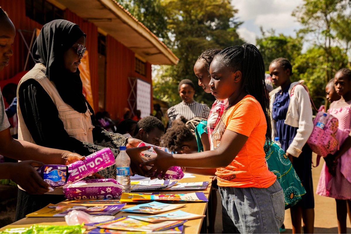 IMPURE_Film's tweet image. Part 2/3 
#16DaysOfActivism 2024: We took part by screening IMPURE across several countries.
Pic 7-8 / December 6th: Screening as part of #FlowwithPride, by @UNFPAKen, @denmarkinkenya, and @filmaidkenya in #Nairobi, Kenya
Pic 9 / Dec 6th: Screening by @giz_gmbh in Abuja, #Nigeria