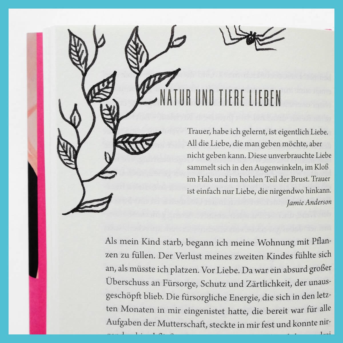 Heute, zum 3. Advent, möchten wir Liebe verschenken: bit.ly/Adventskalende…