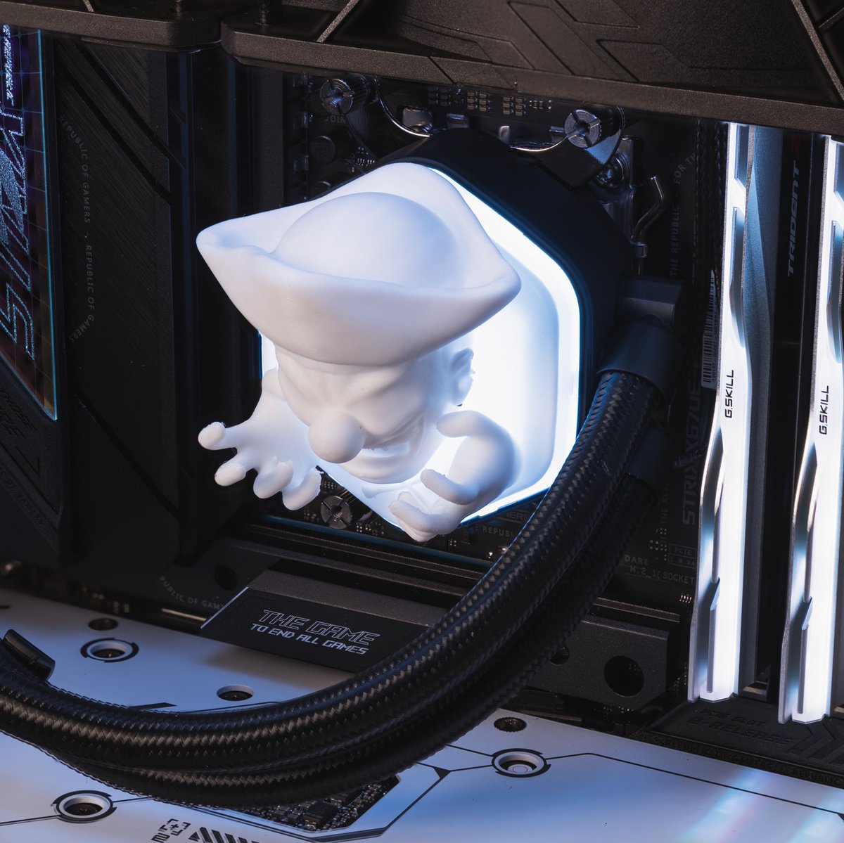 Cooler Master South Africa tweet media