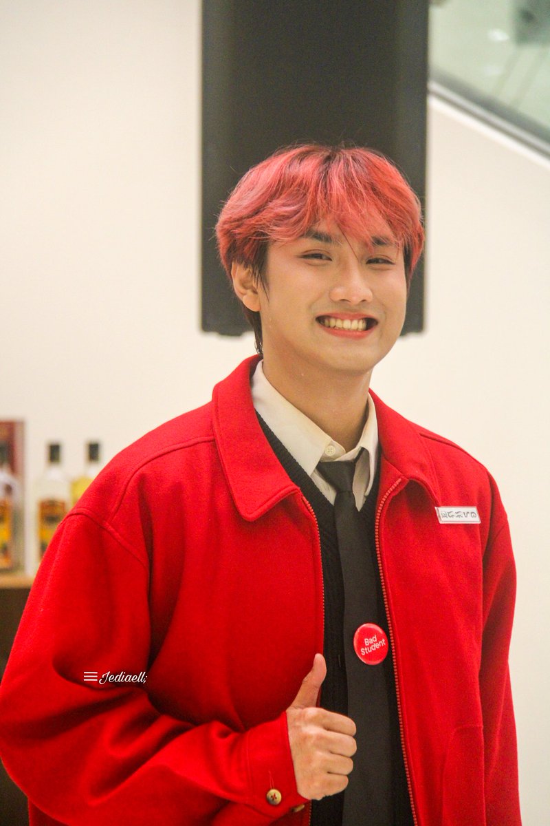 #ECLYPSExSPATIO • 121524
📍OPUS Mall, Bridgetowne

Huuuuy, namiss kita @rreeyyvvuu__!!!
ECLYPSE Meet and Greet
<a href="/eclypse_ph/">-</a> #ECLYPSE_RAVE
#ECLYPSE #ECLYPSE_OPM
