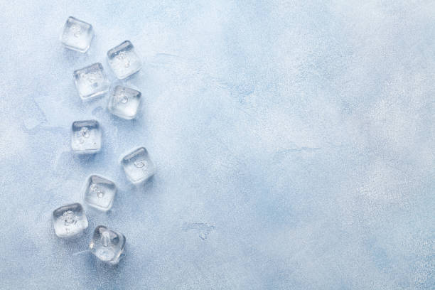photo of #flatearth Tears in Antarctica