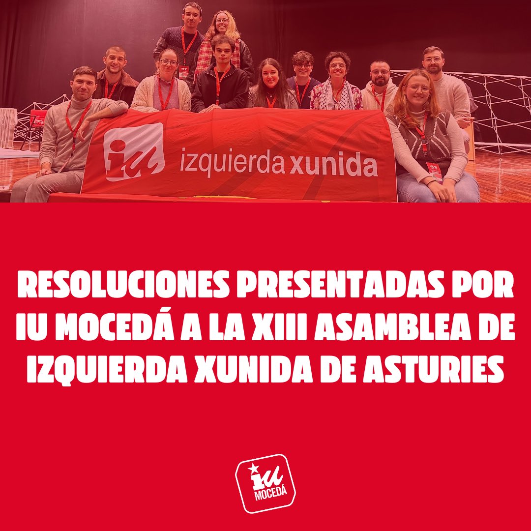 IU Mocedá 🇵🇸 tweet media